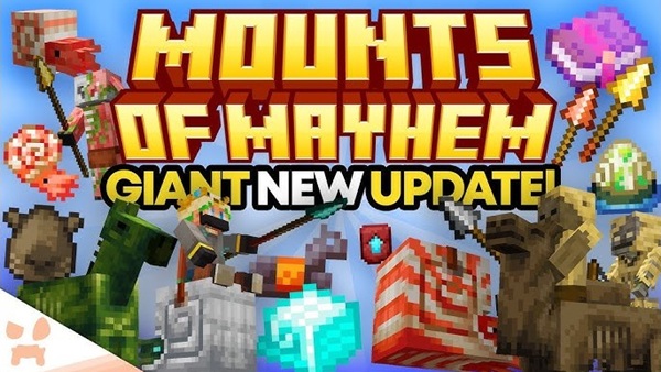 Minecraft 26.0.25 APK Mojang