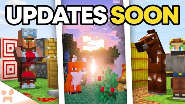 Minecraft 26.0.25 APK Gratis